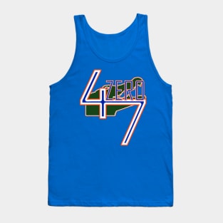 4zero7 Tank Top